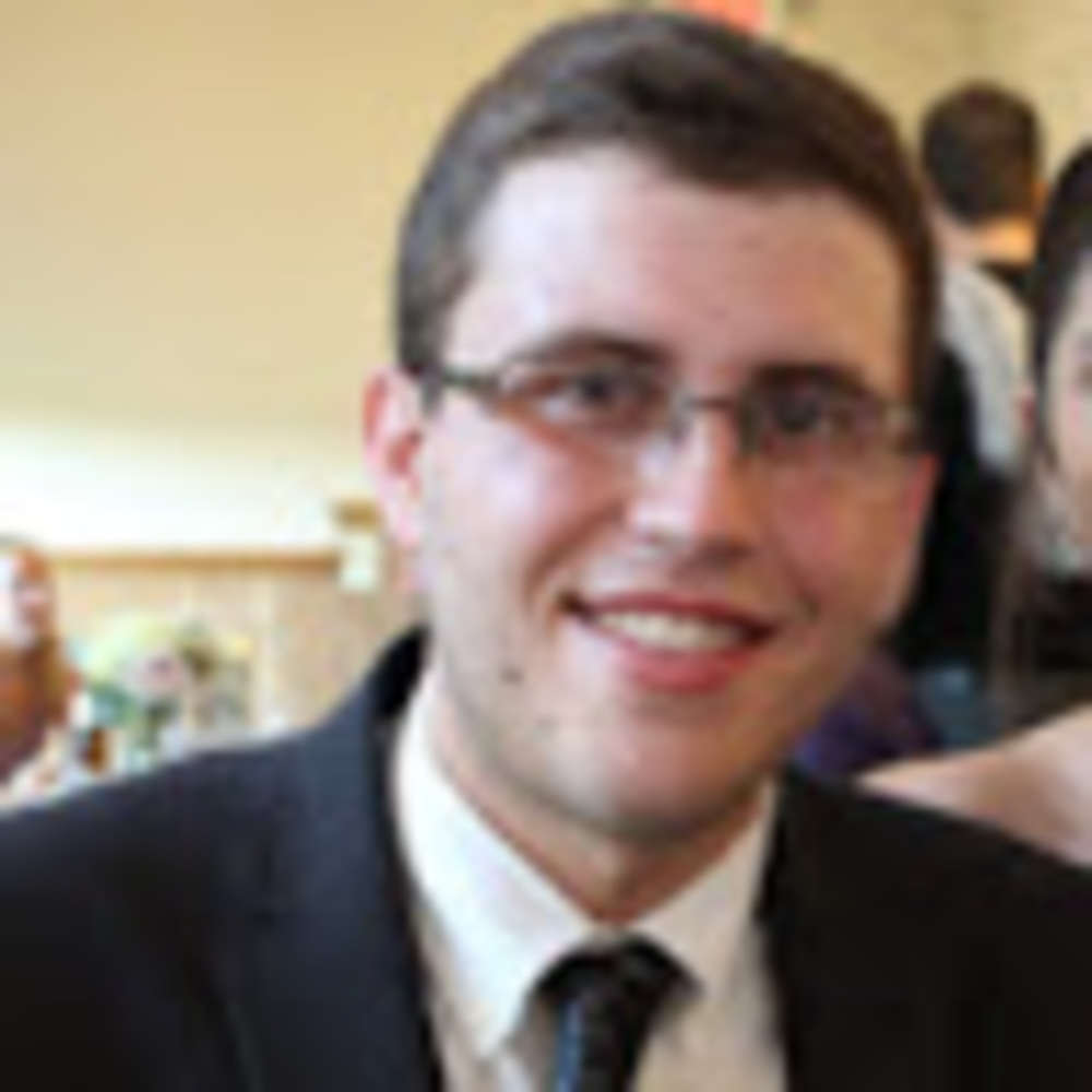 Meet your Posher, Nick